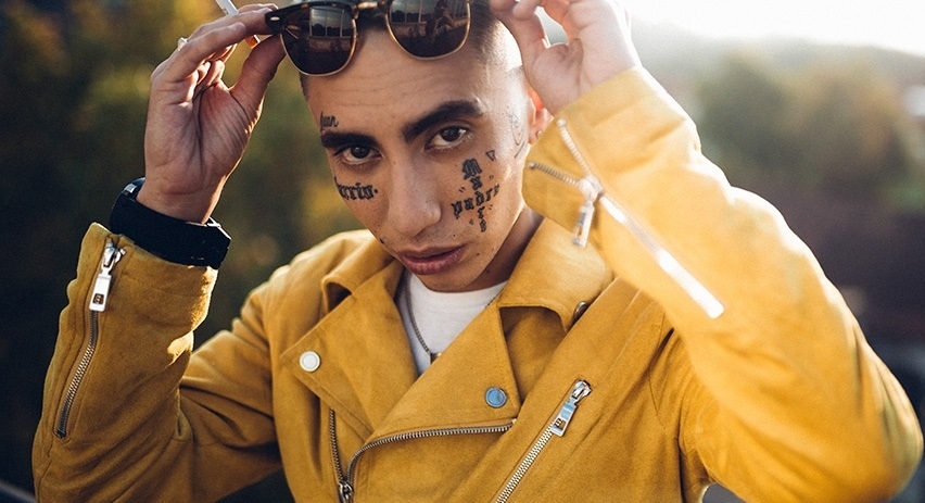 Neo Pistea con TMH: &ldquo;Con los chicos somos re familieros; nos queremos much&iacute;simo&rdquo;