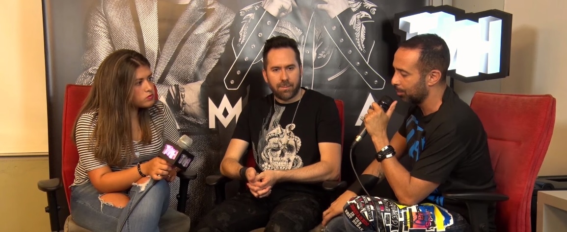 &iexcl;Camila habl&oacute; de todo con sus fans!