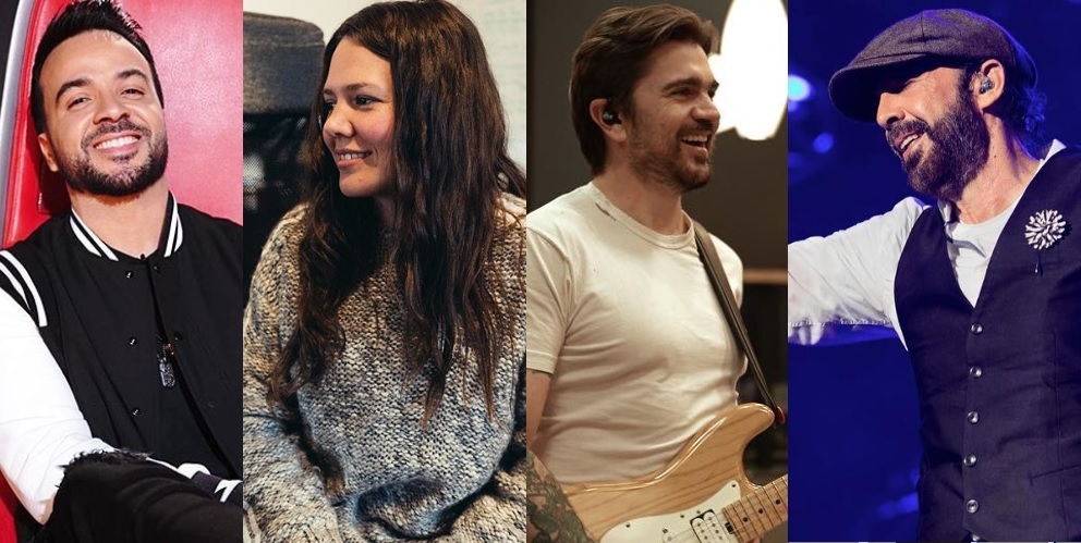 &iexcl;Ya sali&oacute; &ldquo;Kitipun&rdquo;! Y todos los m&uacute;sicos lo est&aacute;n bailando as&iacute;