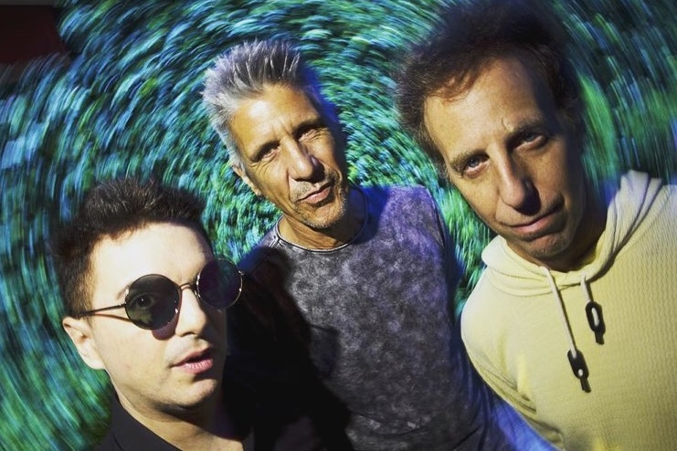 Meteoros: &ldquo;Cuando vimos que nos sal&iacute;a m&uacute;sica que nos gustaba, sentimos la necesidad de compartirla&rdquo;