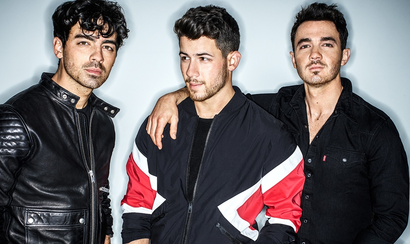 Estos fueron los motivos por los que los Jonas Brothers se separaron