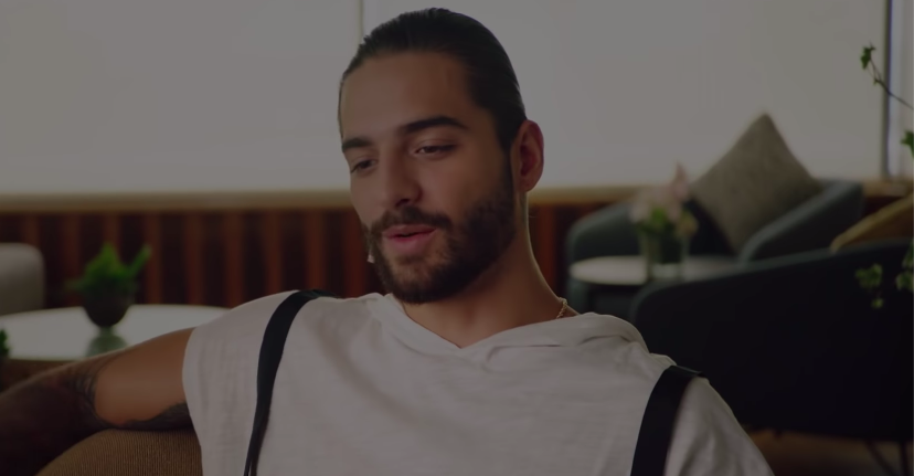 Este es el pr&oacute;ximo estreno mundial de Maluma del que todo el mundo habla