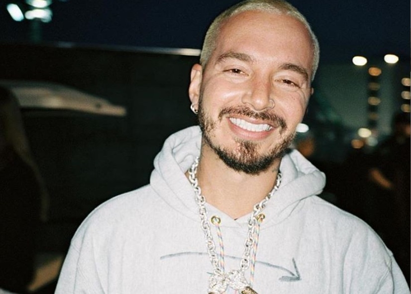 Esta es la f&oacute;rmula de J Balvin para hacer realidad sus sue&ntilde;os