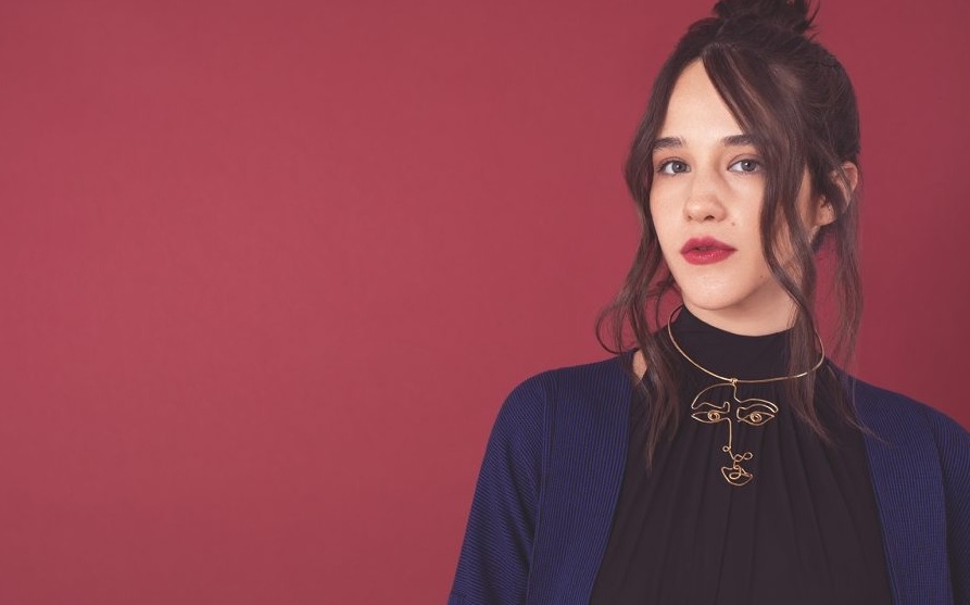 Ximena Sari&ntilde;ana: &ldquo;Busco con cada disco establecer un concepto&rdquo;