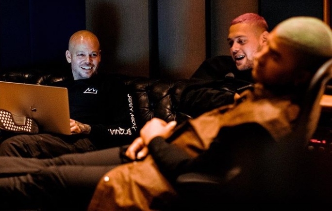 Residente confes&oacute; cu&aacute;les son sus prioridades