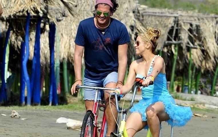 Carlos Vives y Shakira fueron absueltos: &ldquo;La bicicleta&rdquo; no es plagio