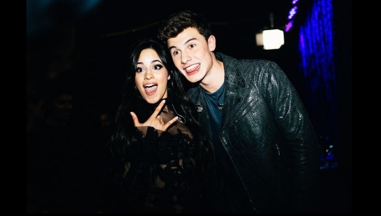 Camila Cabello y Shawn Mendes &iexcl;juntos en L.A.!