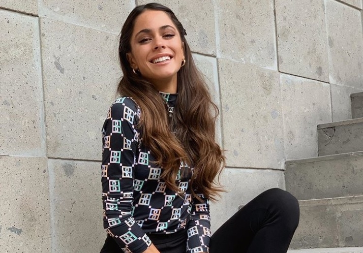 Tini Stoessel ser&aacute; parte del jurado de &ldquo;Peque&ntilde;os gigantes&rdquo;