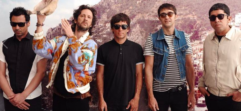 Turf: &ldquo;Fuimos cambiando un poquito por fuera, pero por dentro seguimos siendo los mismos&rdquo;