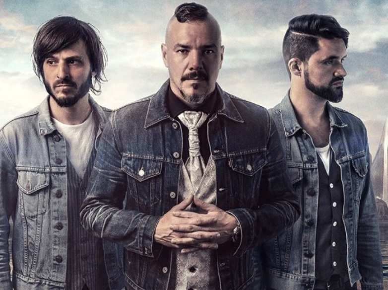 Vanthra con TMH: "Amamos lo que sucede en el show en vivo"