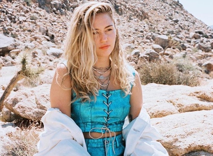 Miley Cyrus anunci&oacute; la fecha de estreno de su nuevo disco &iexcl;y revel&oacute; la portada!