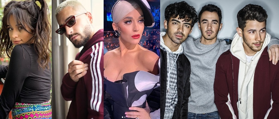 &iexcl;Lo nuevo! Ellos te cuentan todo lo que se viene