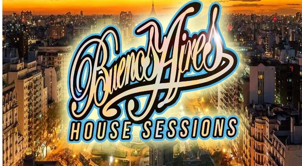 &iexcl;YA LLEGA! La nueva edici&oacute;n de Buenos Aires House Sessions ya tiene fecha