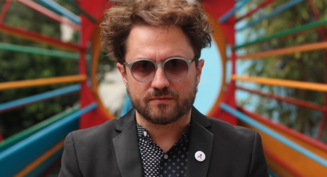 Mauro Conforti con TMH: "En estos diez a&ntilde;os hubo muchos aciertos y desaciertos"