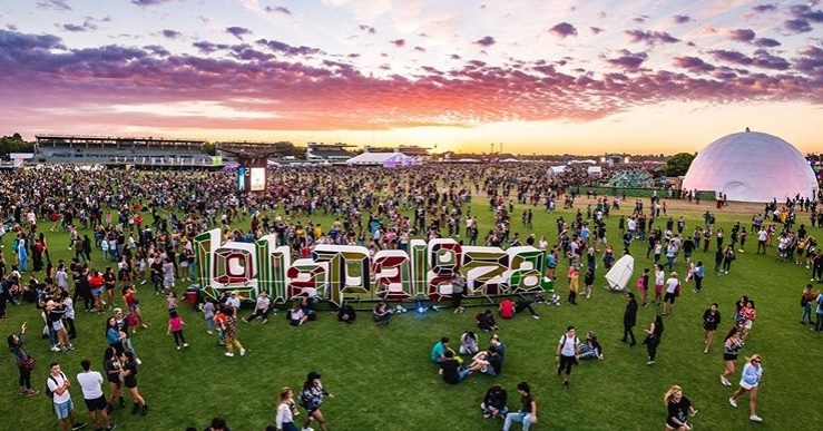 El Lollapalooza Argentina 2020 &iexcl;ya tiene fecha!