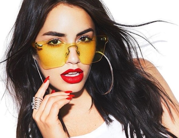 Miley Cyrus tiene sus ojos puestos en Lali &iexcl;y esta historia lo prueba!