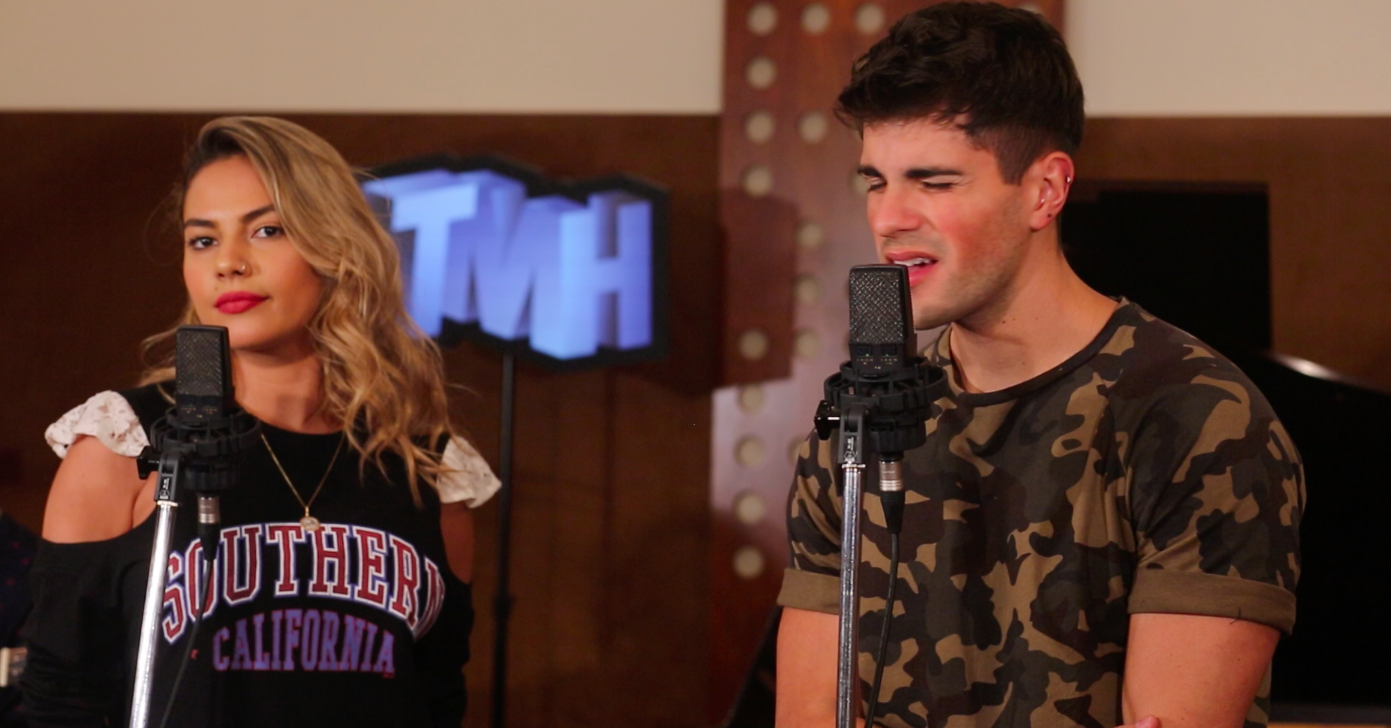 As&iacute; suena &ldquo;2 Pa&rsquo; 2&rdquo; de Rombai &iexcl;en versi&oacute;n ac&uacute;stica!