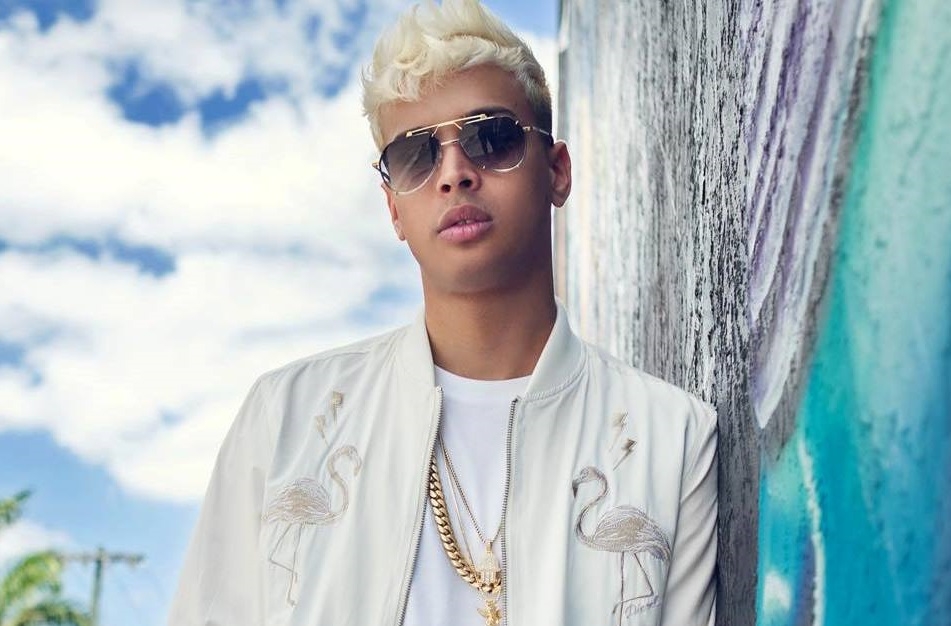 &iexcl;Noriel est&aacute; llegando por primera vez a la Argentina!