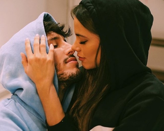 La noche m&aacute;s especial de Sebasti&aacute;n Yatra &iexcl;y Tini Stoessel!