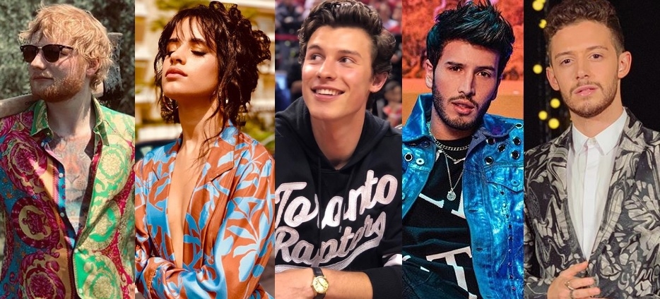 Estos son los estrenos de la semana que no pod&eacute;s dejar de escuchar