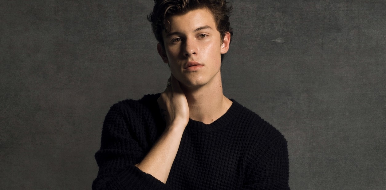 Este fue el esperanzador mensaje de Shawn Mendes sobre el bullying