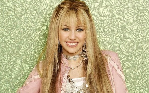 Todo esto prueba que Miley Cyrus todav&iacute;a no supera a Hannah Montana