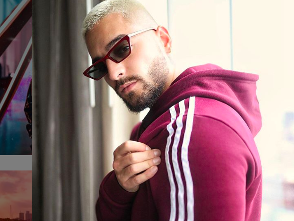 Esto es todo lo que ten&eacute;s que saber sobre el documental de Maluma