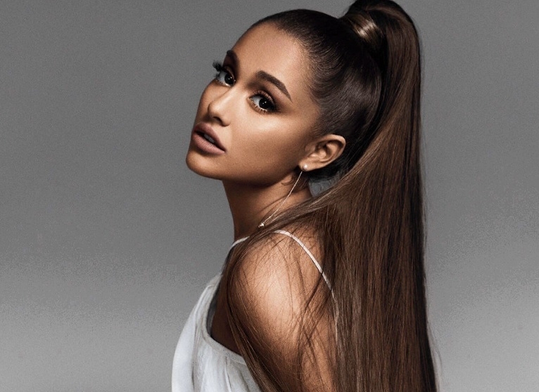 &iexcl;ES OFICIAL! Ariana Grande protagonizar&aacute; el nuevo musical de Netflix