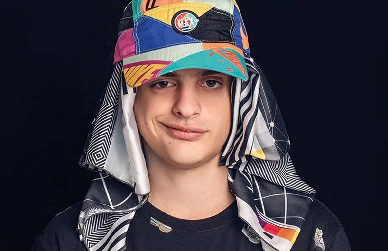 &iexcl;Kiddo Toto ya est&aacute; trabajando en nueva m&uacute;sica!