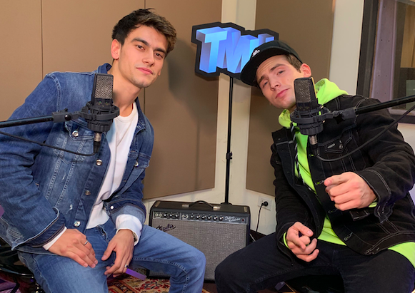 MYA estren&oacute; &ldquo;Te olvidar&eacute;&rdquo; &iexcl;y esta es la versi&oacute;n de TMH!