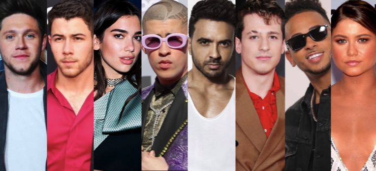 Estos son los mensajes de los m&uacute;sicos en el D&iacute;a de la Padre &iexcl;que no pod&eacute;s dejar de ver!