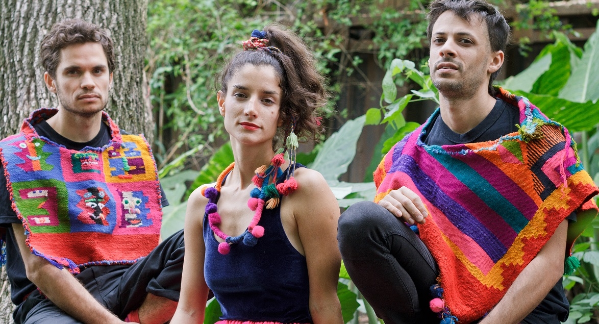 Chancha V&iacute;a Circuito est&aacute; listo para su show en Buenos Aires &iexcl;y esto le adelant&oacute; a TMH!