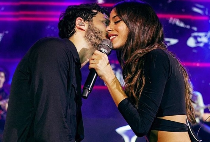 La &iquest;declaraci&oacute;n de amor? de Sebasti&aacute;n Yatra a Tini Stoessel que revolucion&oacute; a sus fans