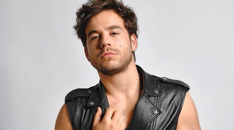 Fer Dente en TMH: "Mi m&uacute;sica me est&aacute; ayudando a ser qui&eacute;n vine a hacer y qui&eacute;n quiero ser"