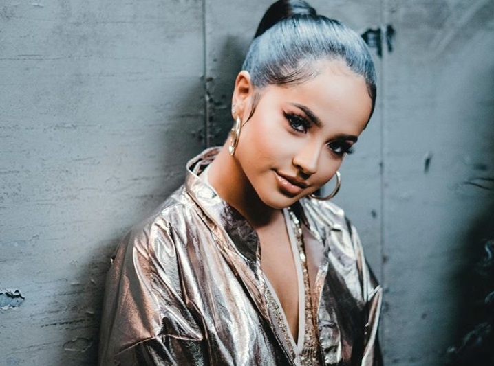 Becky G: &ldquo;Familia es todo para mi&rdquo;