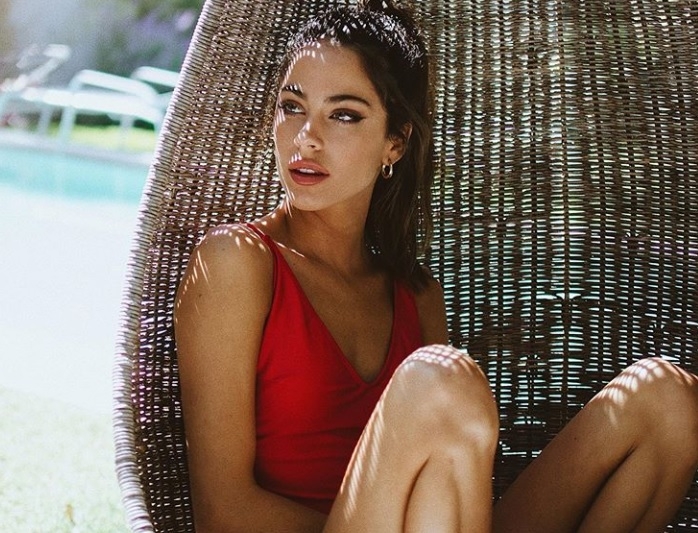 Tini &iacute;ntima: &ldquo;Estoy enamorada y muy contenta&rdquo;