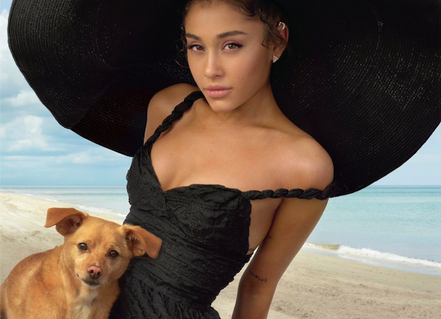 &iexcl;A coraz&oacute;n abierto! Ariana Grande recuerda a Mac Miller