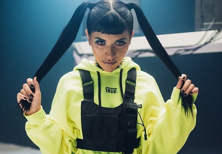 &iexcl;SOLD OUT! Cazzu agot&oacute; su primer show en el Teatro &Oacute;pera en menos de 12 horas