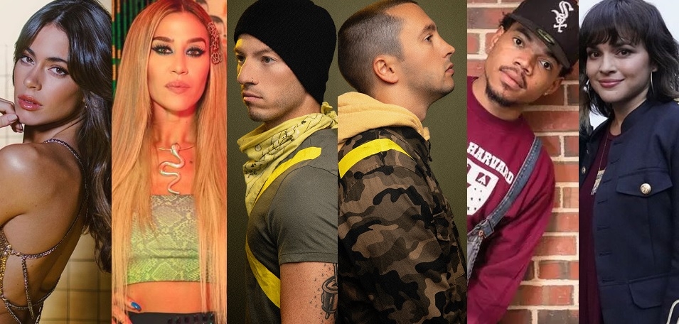 Estos son los estrenos de la semana de los que todo el mundo habla