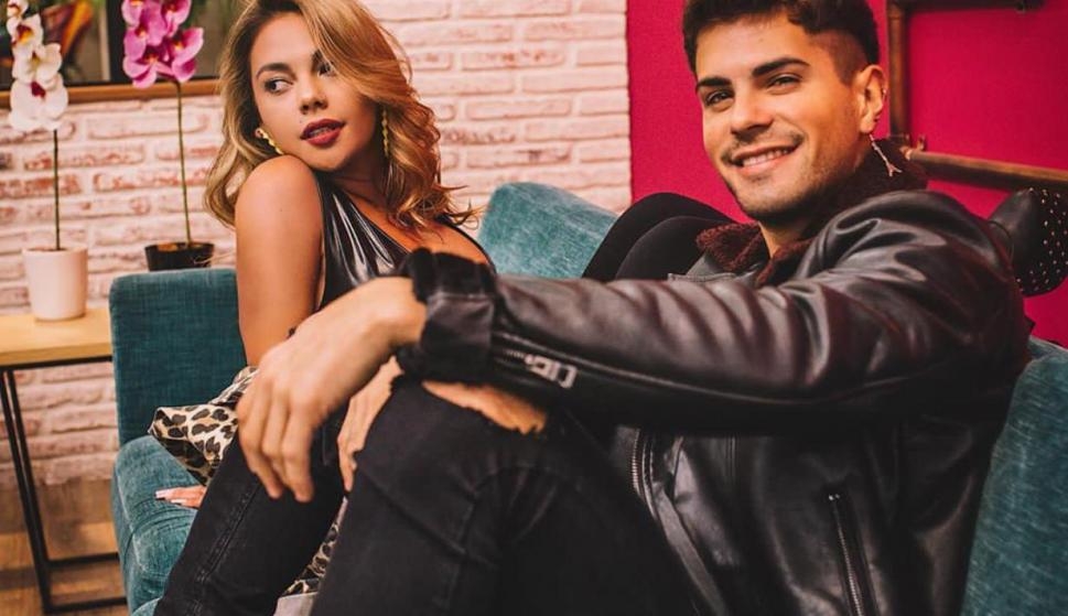 As&iacute; suena &ldquo;Me voy&rdquo; de Rombai &iexcl;en versi&oacute;n ac&uacute;stica!