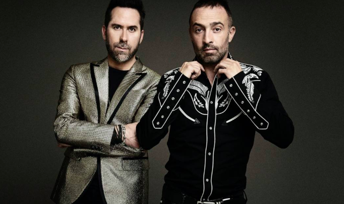 Camila en TMH: "Para nosotros el &eacute;xito es tener un d&iacute;a tranquilo con nuestros hijos"