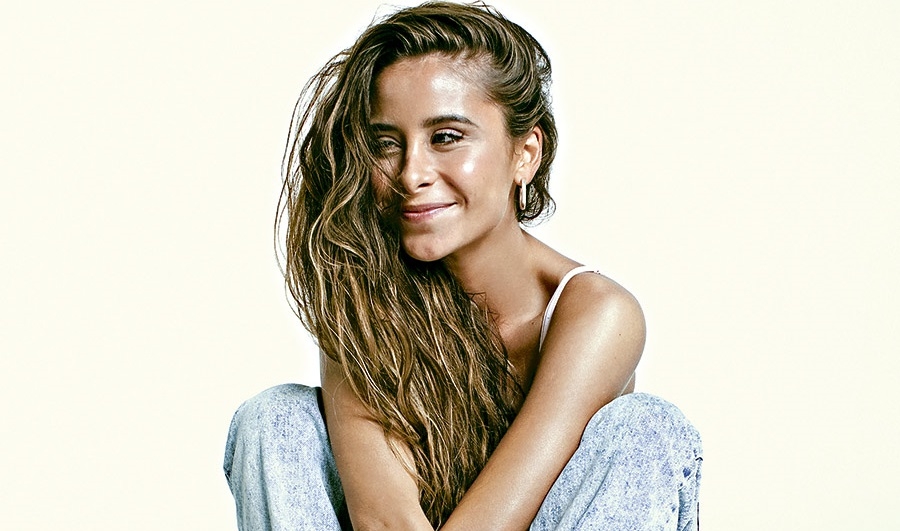 Cami en TMH: "El disco que viene va a generar algo potente"