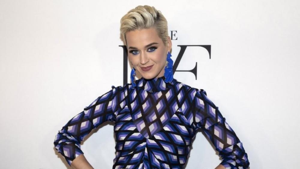 Katy Perry fue declarada culpable de plagio por la canci&oacute;n &ldquo;Dark Horse&rdquo;