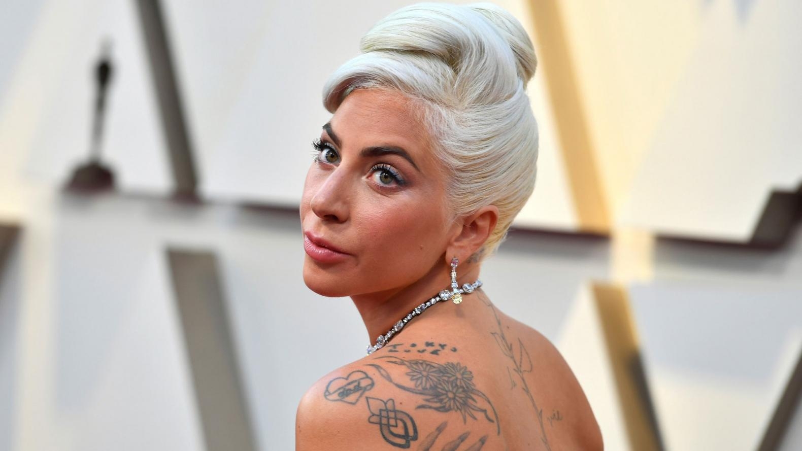 El nuevo romance de Lady Gaga ya est&aacute; dando de qu&eacute; hablar