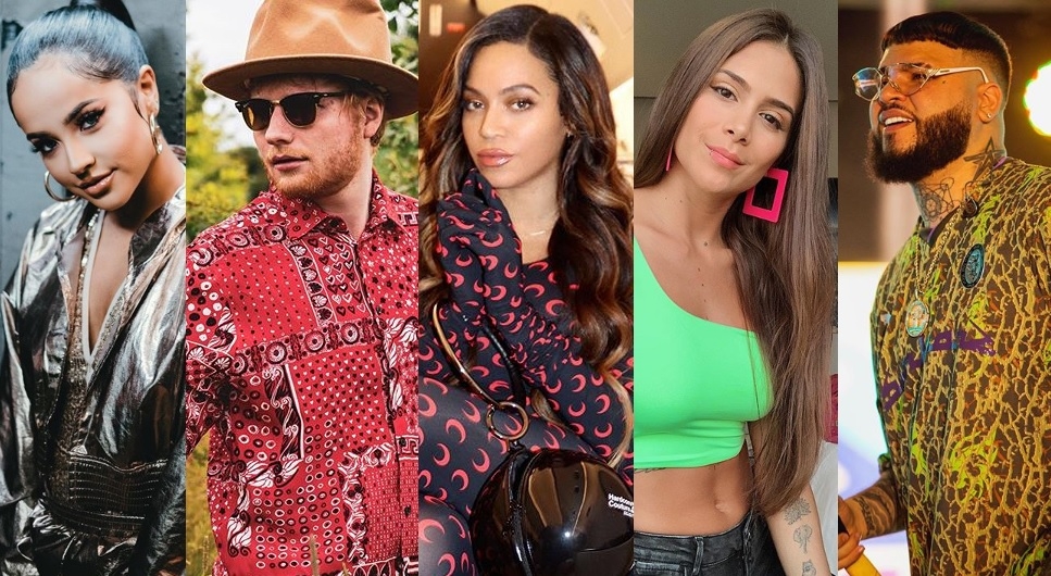 Estos son los estrenos de la semana de los que todo el mundo habla