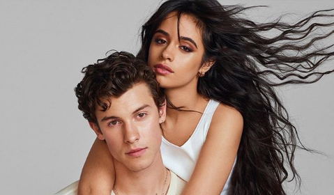 Estas son las fotos que confirmar&iacute;an el romance entre Shawn Mendes y Camila Cabello