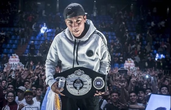 Dozer en TMH: &ldquo;Cuando yo compongo un tema siento que puedo detener el tiempo&rdquo;