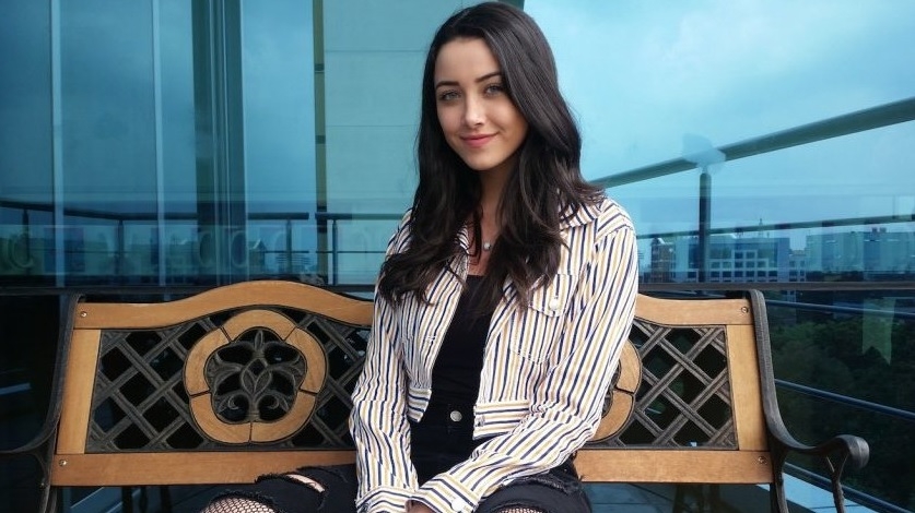 Camila Orantes en TMH: &ldquo;Nos ayudan much&iacute;simo a los artistas las redes sociales&rdquo;