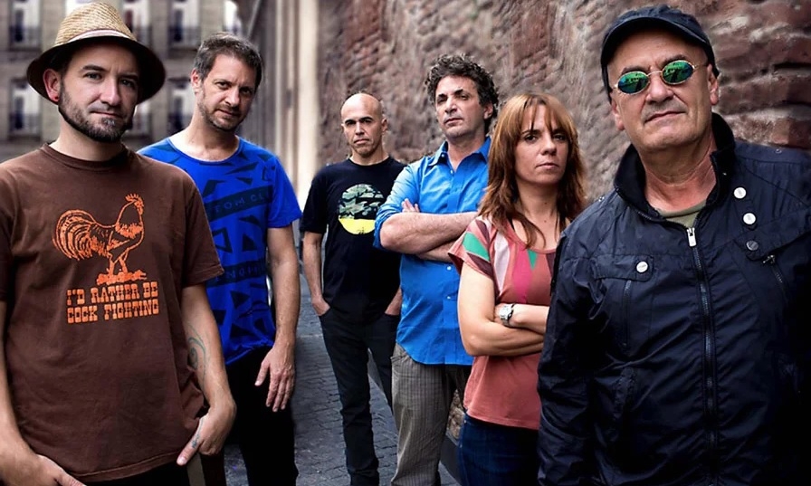 Las Pelotas est&aacute; llegando al Hip&oacute;dromo de Palermo &iexcl;con un show &uacute;nico!