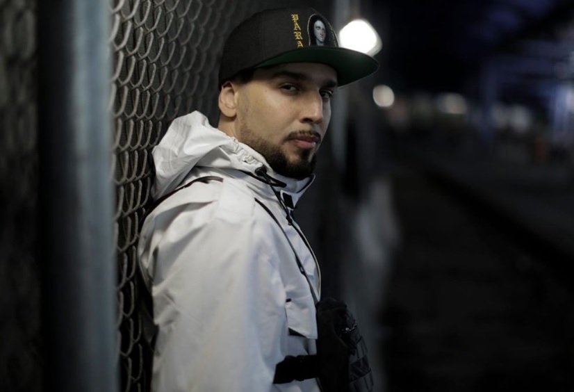 Dante Spinetta en TMH: "Me copa el formato &aacute;lbum, necesito que haya un disco"